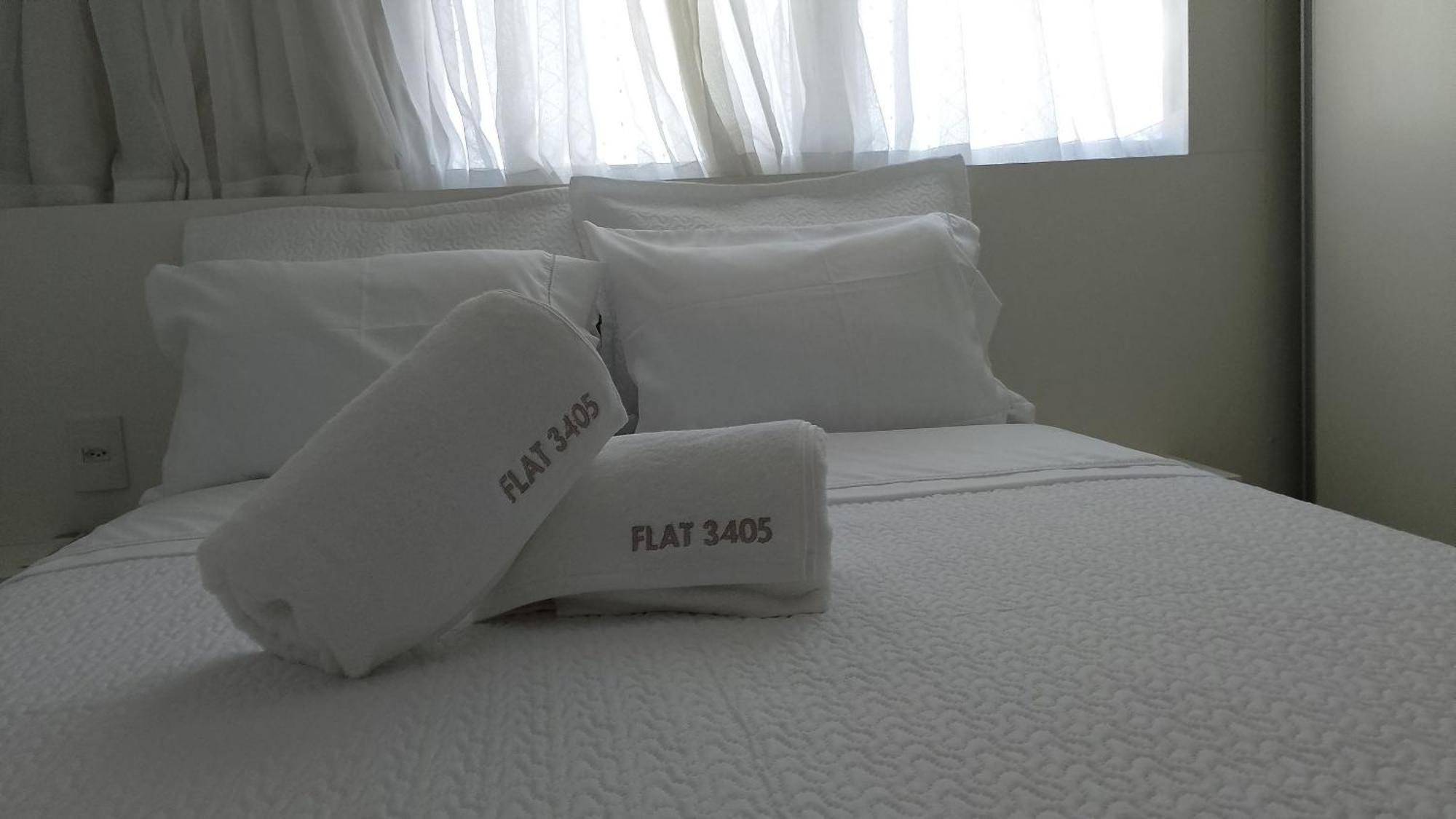 Flats Beach Class Convention Por Yolo Recife Zewnętrze zdjęcie